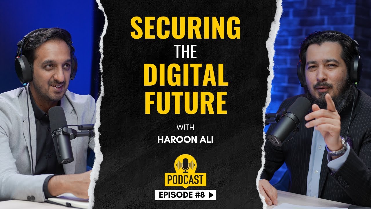 Thumbnail - Dubai's Cyber Horizon with Haroon Ali