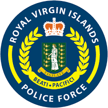 Royal Virgin Islands Police Force