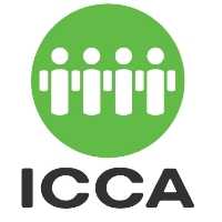ICCA logo for the Middle East Summit